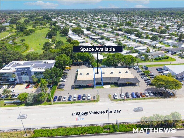 More Photos Of 8230-8242 W State Road 84, Davie Storefront For Lease