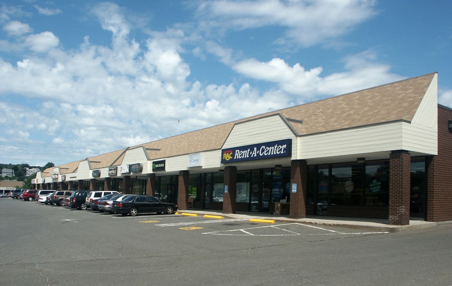 More Photos Of 100 Division St, Ansonia Unknown For Lease