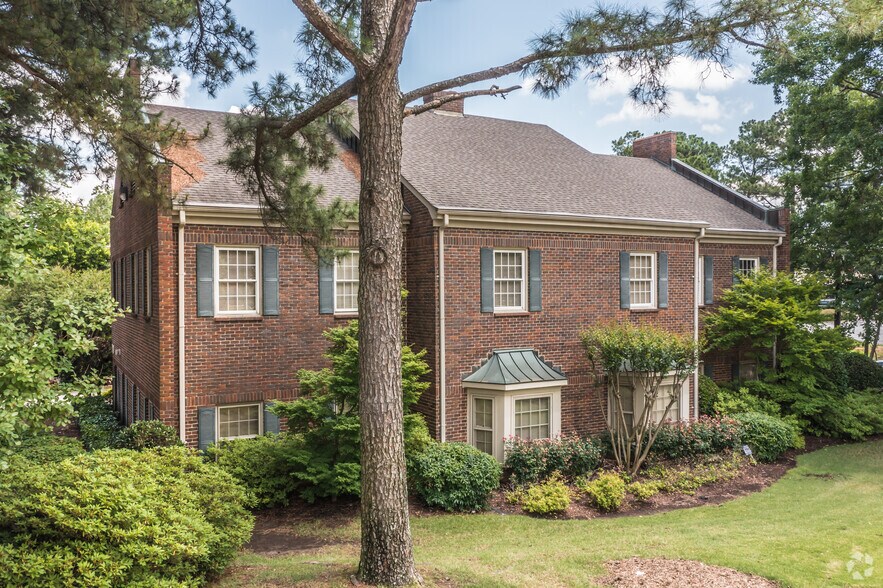 More Photos Of 710 Oakleaf Office Ln, Memphis Office Residential For Sale