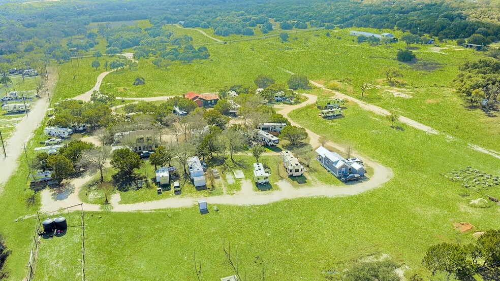 More Photos Of 550 Heimer Lange Rd, Spring Branch Land For Sale