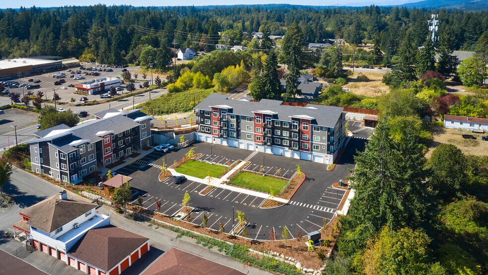 More Photos Of 1601 Plisko Ln, Port Orchard Apartments For Sale