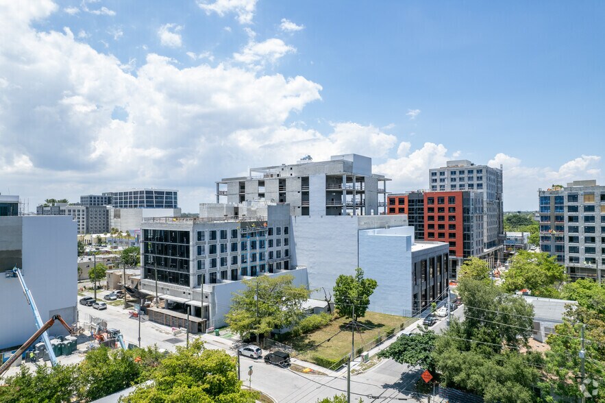 More Photos Of 2734 NW 1st Ave, Miami General Retail For Lease