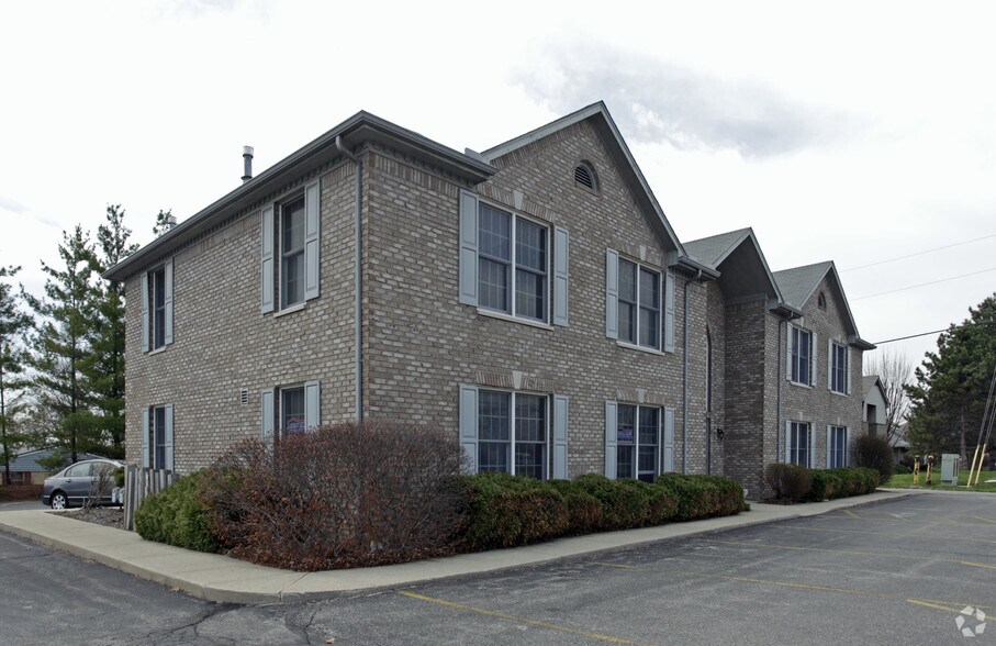2011 S Lakeman Dr, Bellbrook, OH 45305 Medical Office For Lease