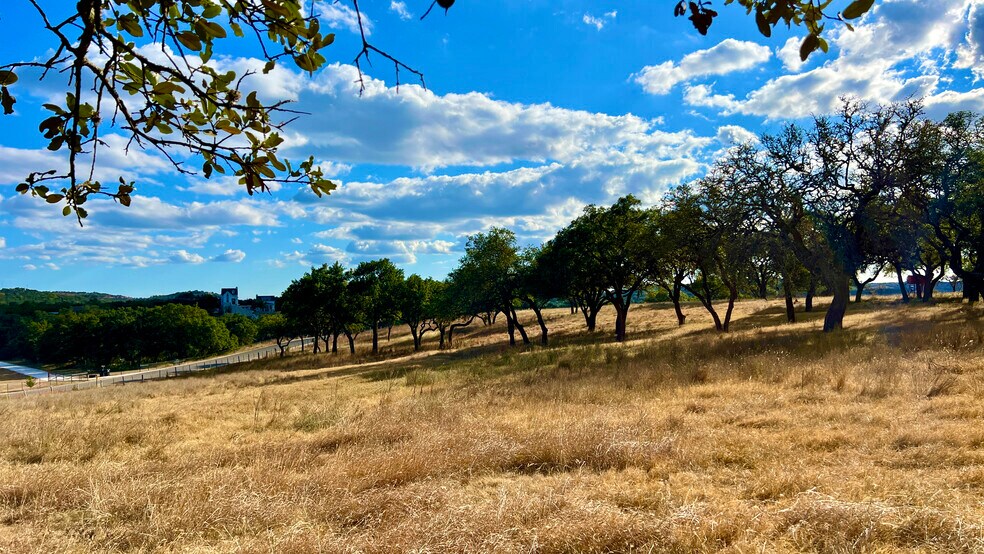 More Photos Of 111 Poehnert Rd, Boerne Land For Sale