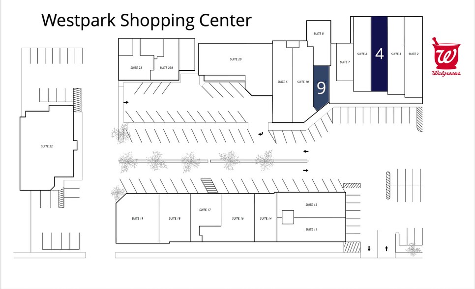 More Photos Of 4001 Summitview Ave, Yakima General Retail For Lease