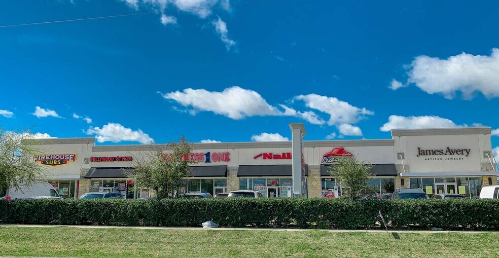 6405 Garth Rd Baytown Tx For Lease Cityfeet Com