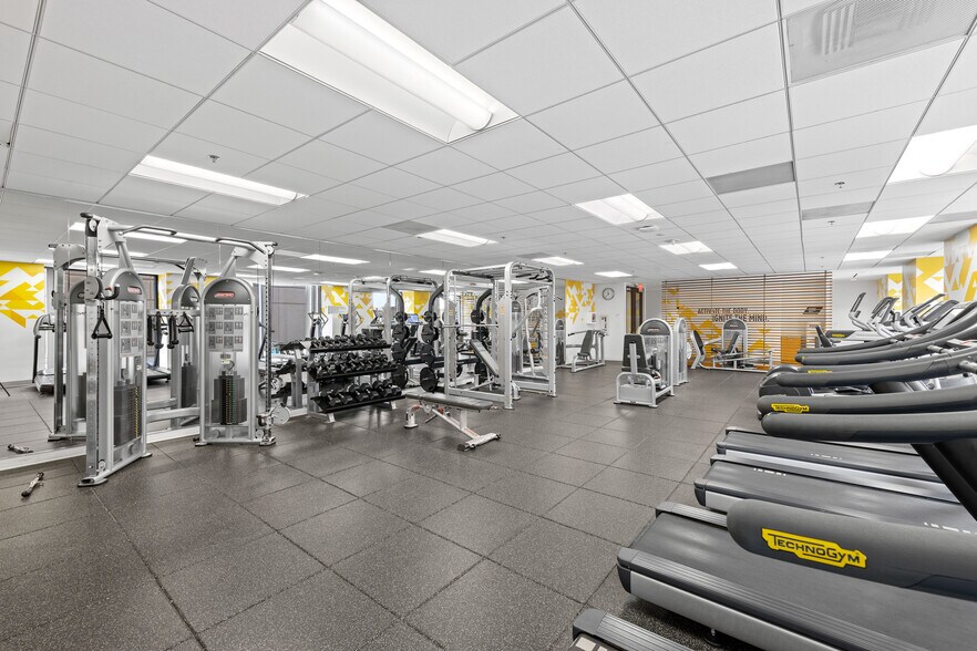 More Photos Of 750 B St, San Diego Office For Lease