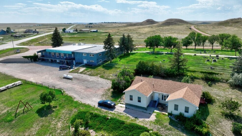 More Photos Of 1120 Highway 50, Gillette Lodge Meeting Hall For Sale