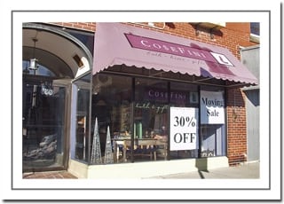 Primary Photo Of 658-660 Main St, East Aurora Office For Lease