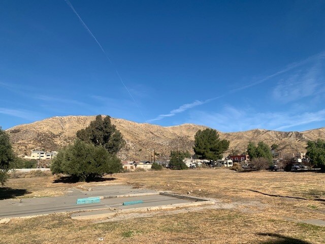 More Photos Of 17745 & 17731 Scherzinger, Santa Clarita Land For Sale