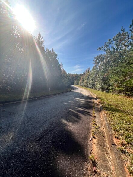 More Photos Of 0 St. Lucia Sunrise, Conyers Land For Sale