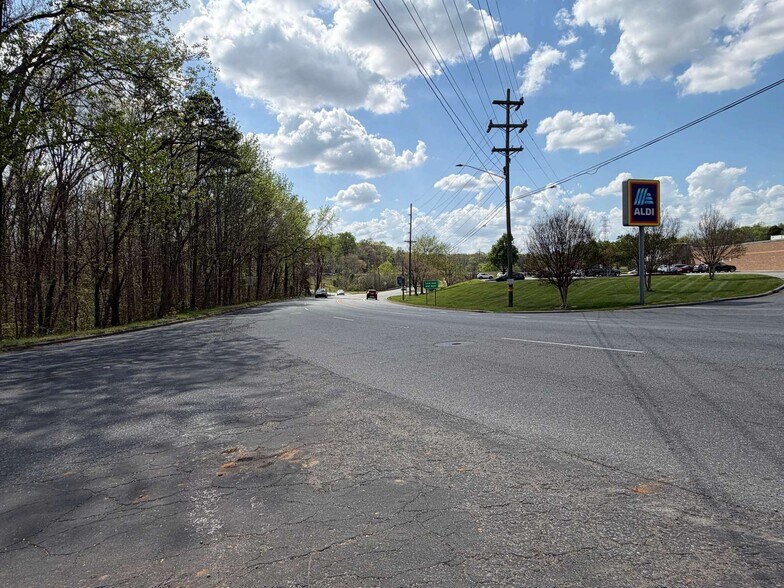 More Photos Of 0 Young Dr, Lexington Land For Sale