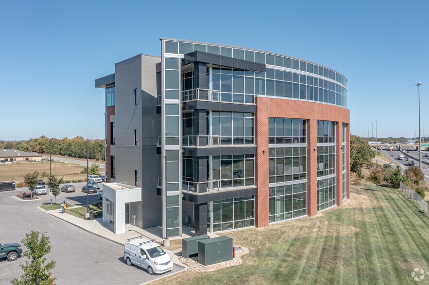 More Photos Of 1010 Pleasant Grove Pl, Mount Juliet Office For Lease