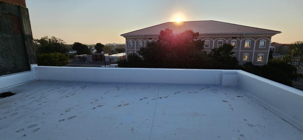 More Photos Of 436 Harrison Ave, Panama City Storefront For Sale