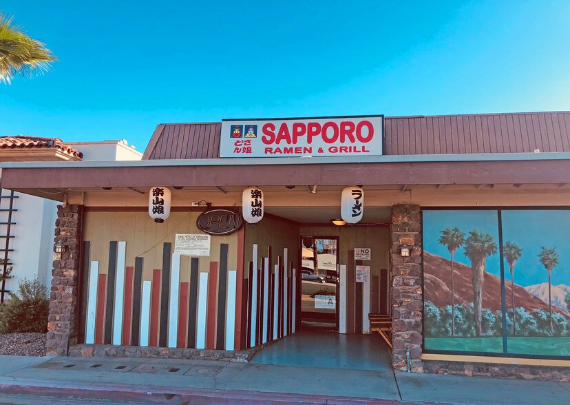 Primary Photo Of 73759 Highway 111, Palm Desert Restaurant For Sale