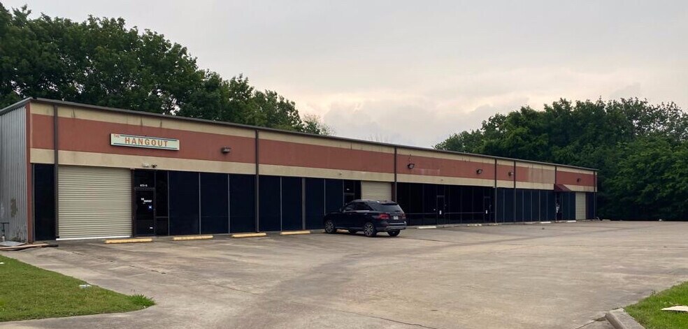 More Photos Of 867-873 Dulles Ave, Stafford Unknown For Lease