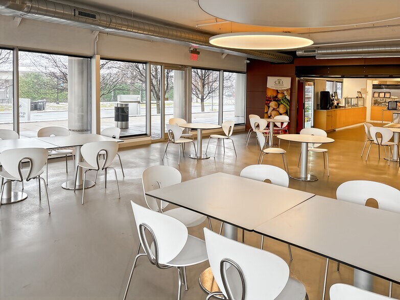 More Photos Of 9 West Broad St, Stamford Coworking Space