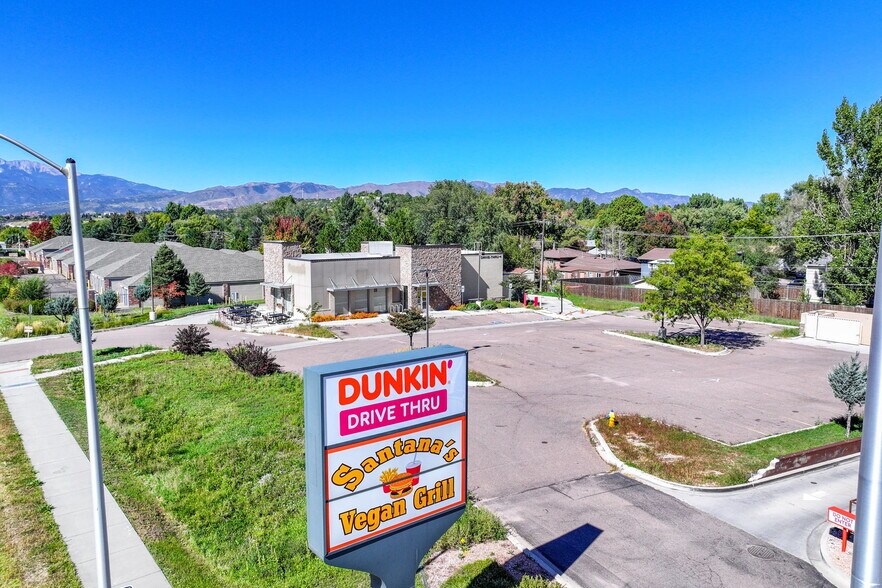 More Photos Of 3220 Austin Bluffs Pky, Colorado Springs Freestanding For Lease