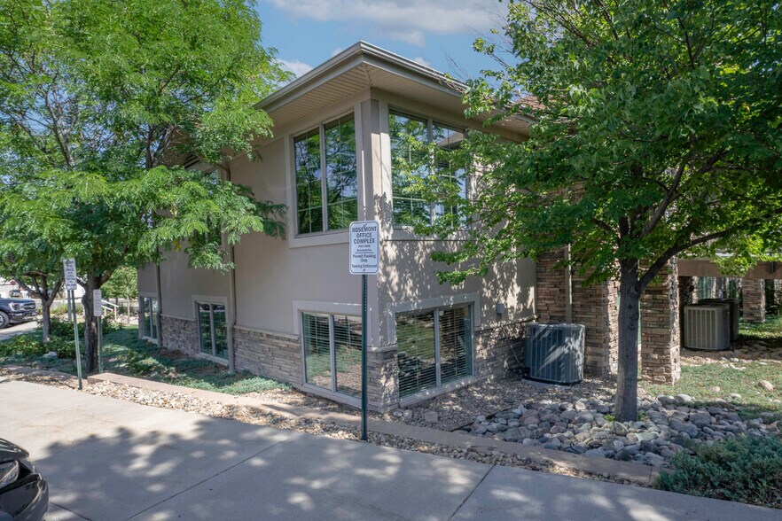 More Photos Of 9892 Rosemont Ave, Lone Tree Medical For Lease