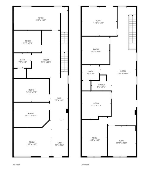 More Photos Of 115 E Front St, Monroe Office For Sale