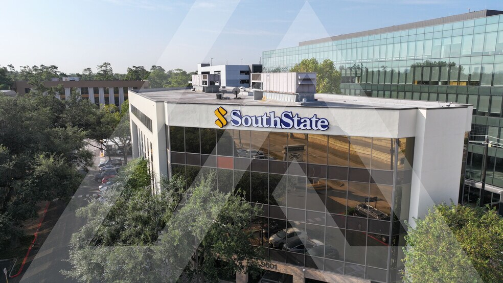More Photos Of 9601 Katy Fwy, Houston Office For Lease