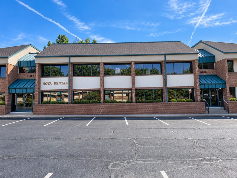 More Photos Of 11870-11872 Sunrise Valley Dr, Reston Office For Sale