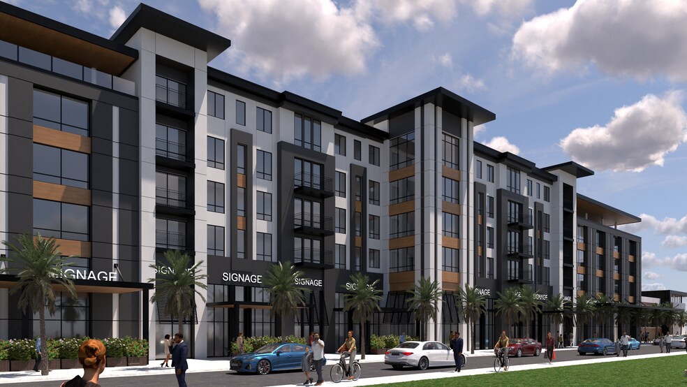 More Photos Of 1380-1400 Colonial Blvd, Fort Myers Unknown For Lease