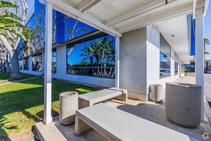 More Photos Of 8799 Balboa Ave, San Diego Office For Lease