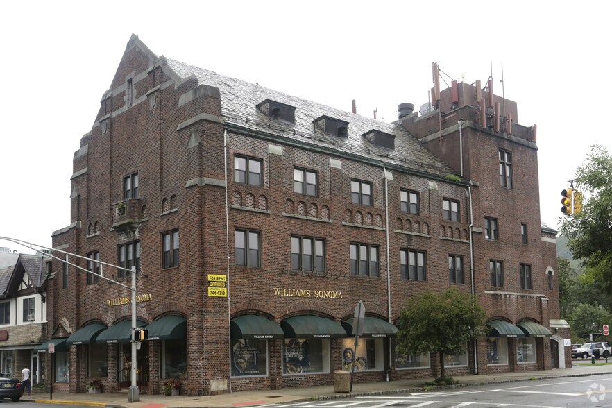 More Photos Of 248 Lorraine Ave, Montclair Office For Lease