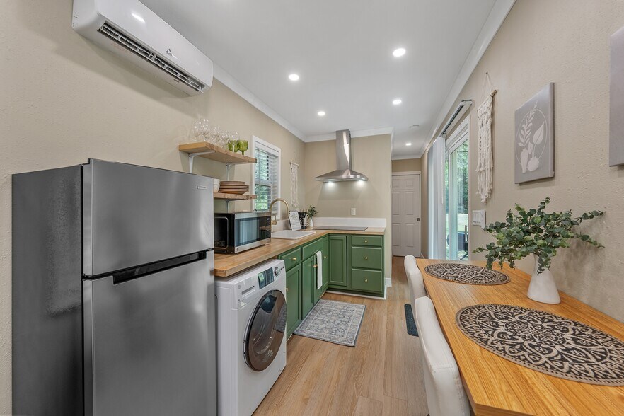 More Photos Of 2319 Co 817 rd, Nacogdoches Manufactured Housing Mobile Home Park For Sale