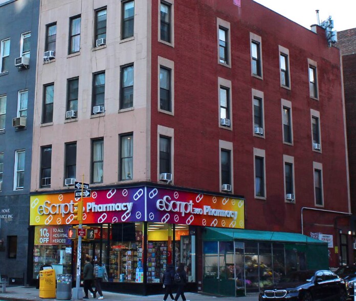 Primary Photo Of 340 E 70th St, New York Apartments For Sale