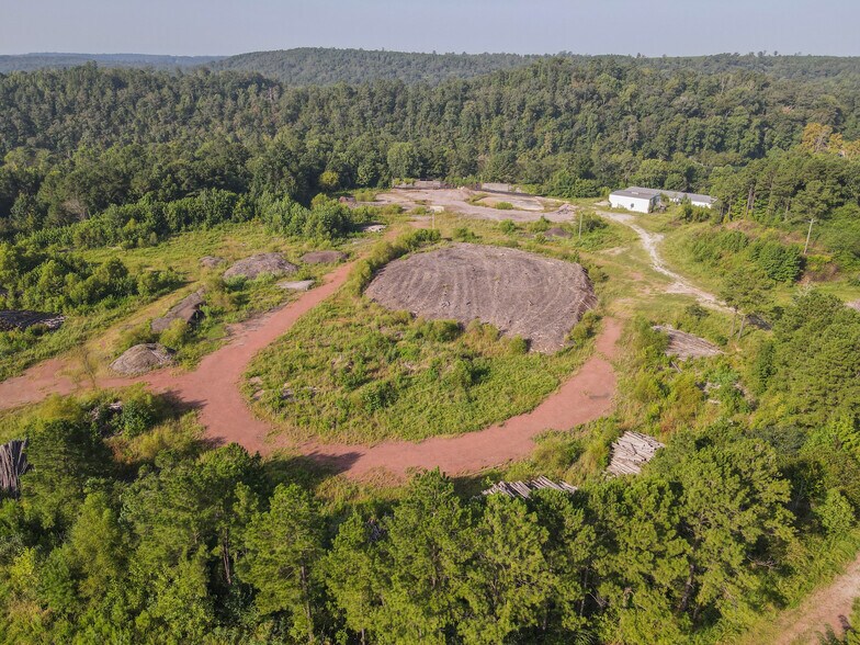 More Photos Of 2212 Alliance Rd, Quinton Land For Sale