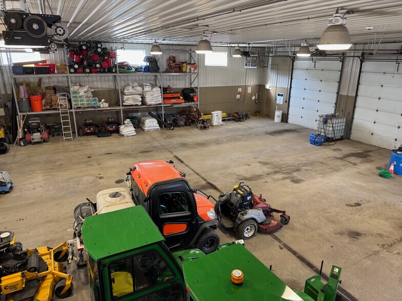 More Photos Of 2128 Gould Ct, Rockdale Warehouse For Sale