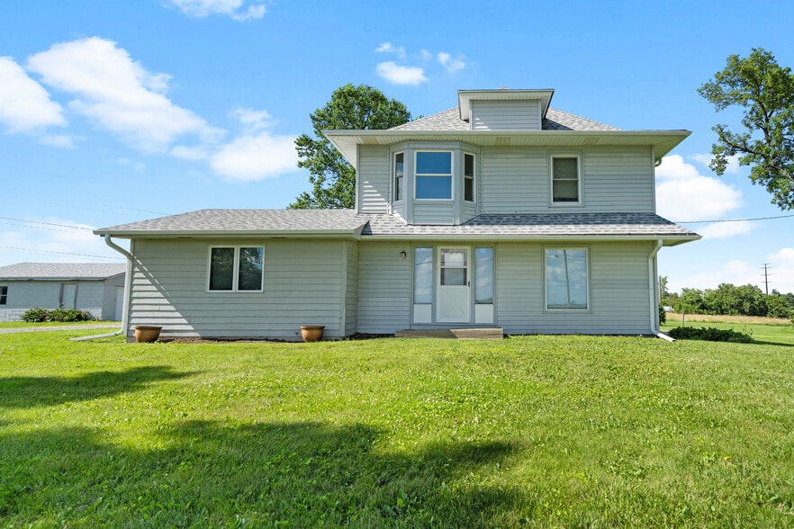More Photos Of 7513 Coolidge St, Norwalk Land For Sale