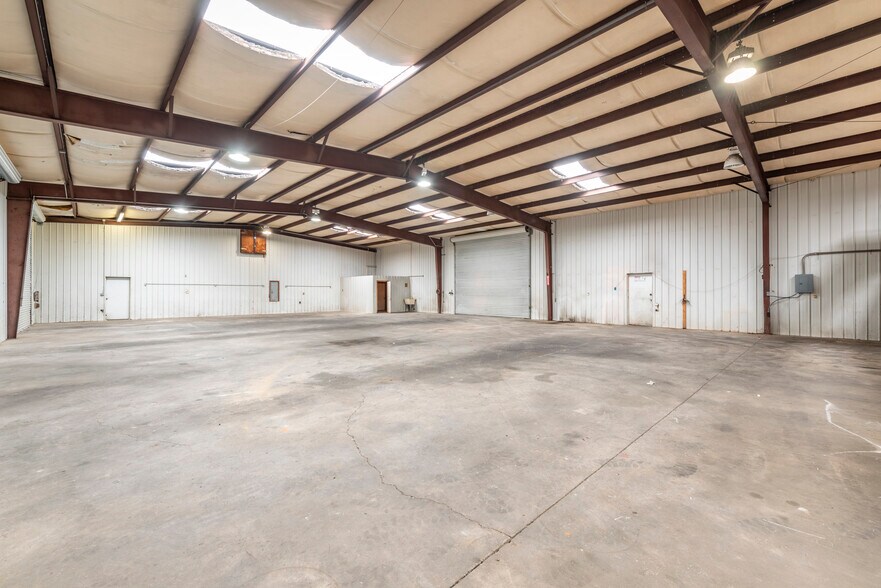 More Photos Of 120 Appalachian Ct, Talking Rock Industrial For Sale