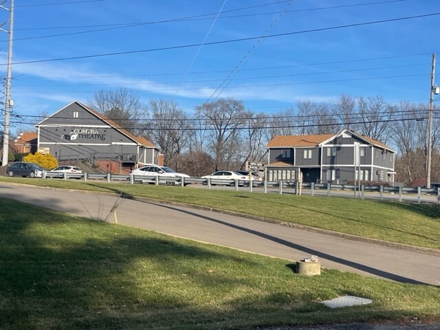 Primary Photo Of , Cranberry Township General Retail For Sale