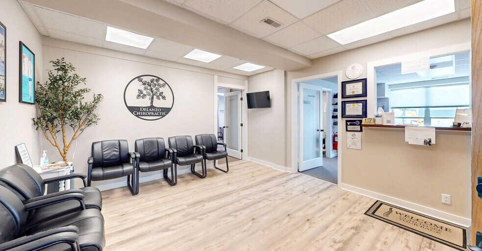More Photos Of 701 West Ave, Ocean City Medical For Lease
