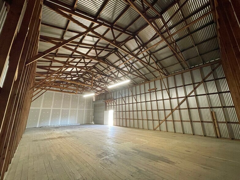 More Photos Of 1005 Sioux St, Dothan Warehouse For Sale