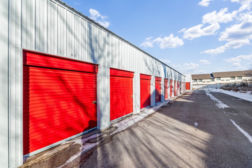 More Photos Of 330 S 26th St. S. 26th, Spearfish Specialty For Sale