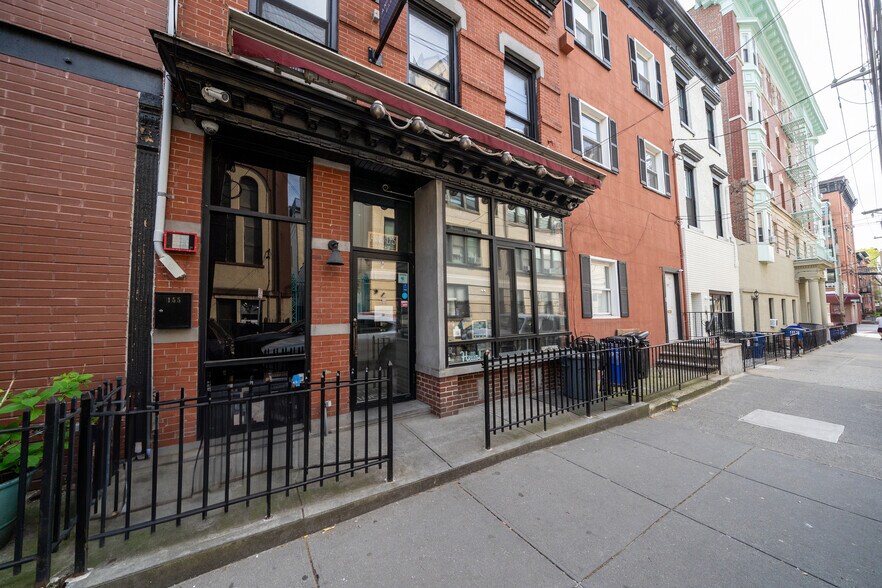 More Photos Of 155 3rd St, Hoboken General Retail For Sale