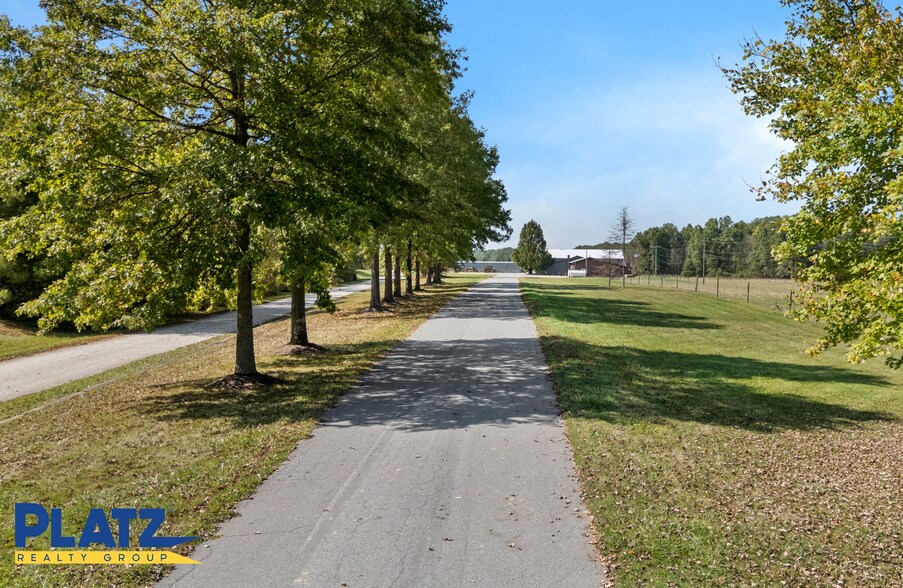 Primary Photo Of 1363 State Rte 534, Southington Warehouse For Sale
