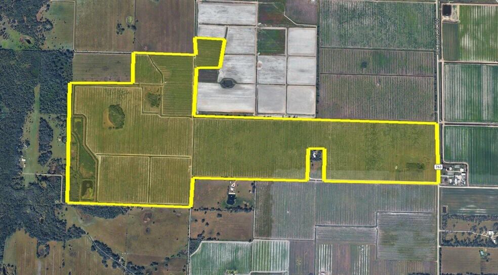 Primary Photo Of SE C&H Drive, Arcadia Land For Sale