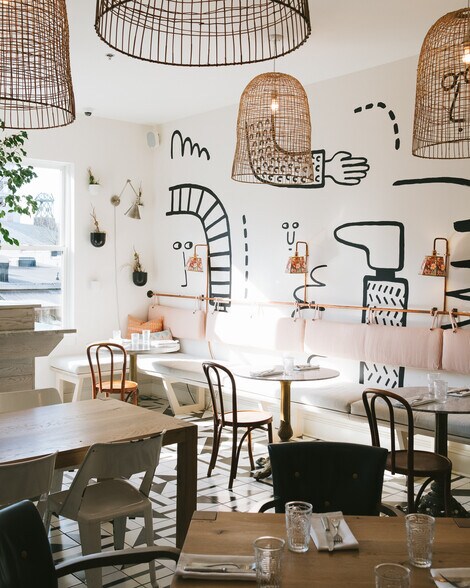 More Photos Of 206 W Market St, Charlottesville Office For Sale