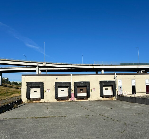 Primary Photo Of 128 W 1st Ave, Anchorage Unknown For Lease