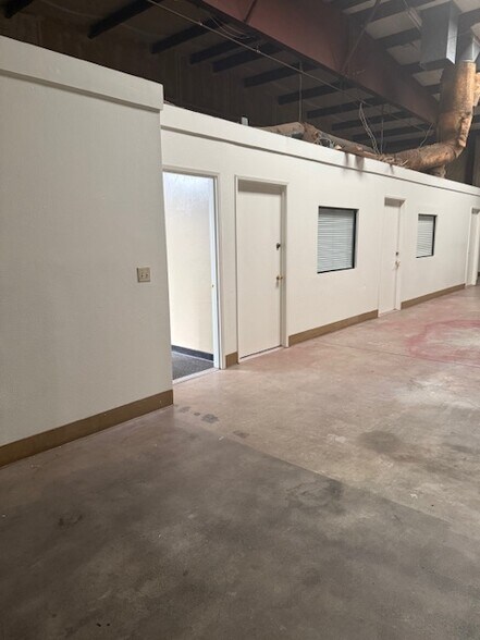 More Photos Of 3937 Alken St, Bakersfield Warehouse For Lease