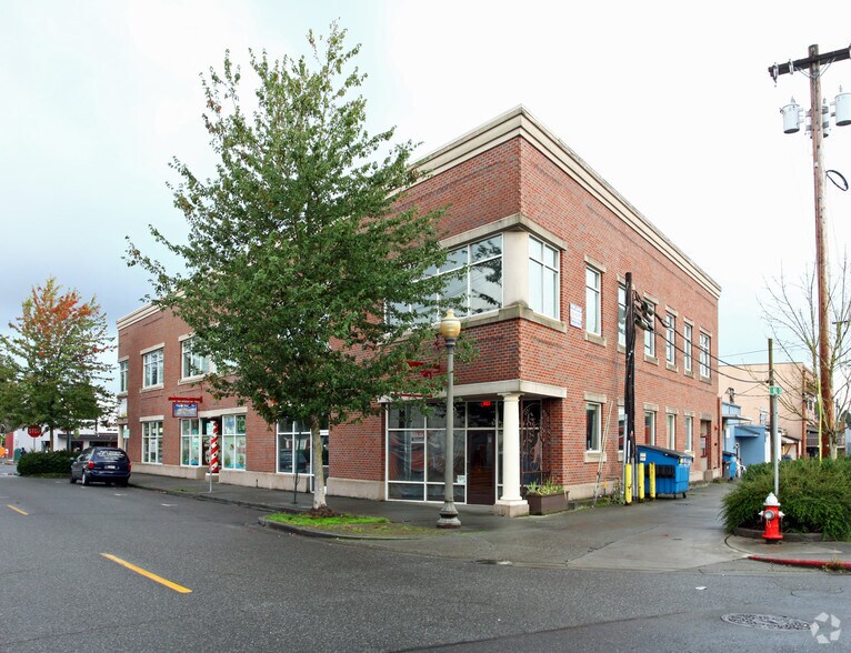 More Photos Of 125 E Main St, Monroe Storefront Retail Office For Sale