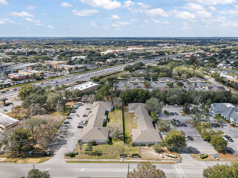 More Photos Of 918 Rolling Acres Rd, Lady Lake Medical For Lease