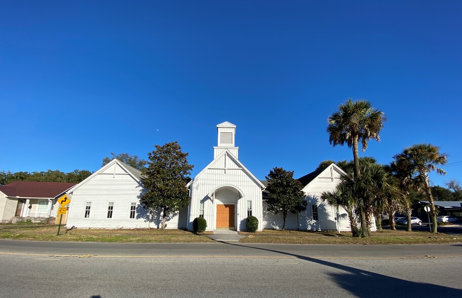 Primary Photo Of 1316 Rutledge Ave, Charleston Office For Lease