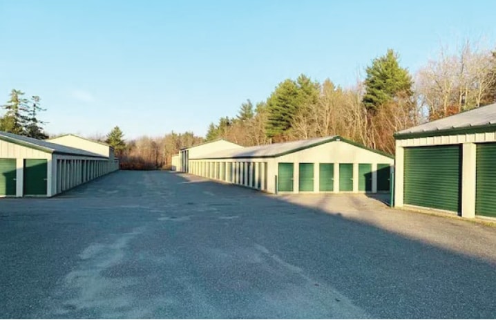 More Photos Of 550 Beach Rd, Lincolnville Self Storage For Sale