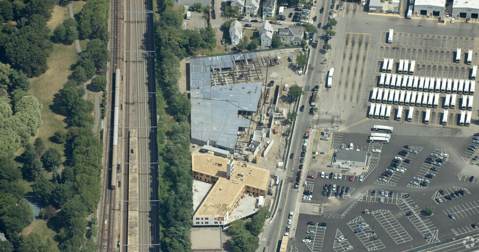 More Photos Of 3611-3615 Washington St, Jamaica Plain Apartments For Lease